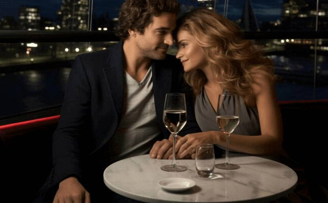 Sugar Mommy dating rules guide