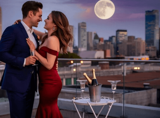 Red flags sugar mommies should never ignore in younger men