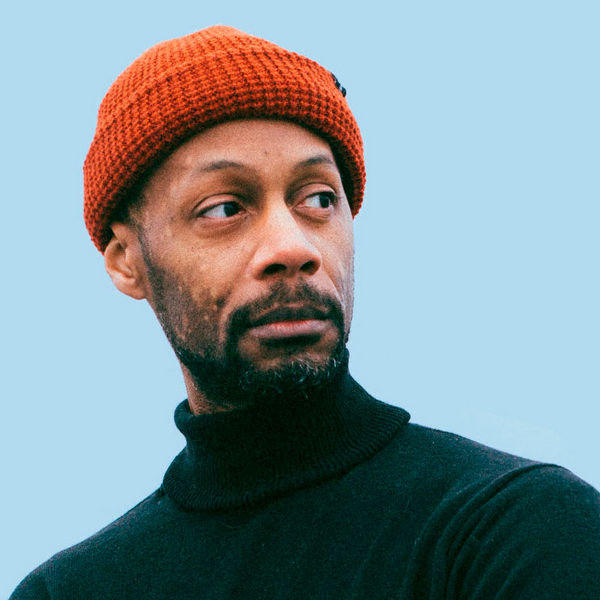 Younger man learning to respect space and schedule